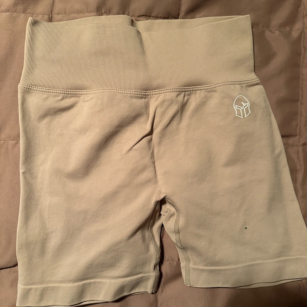 Titan active wear shorts